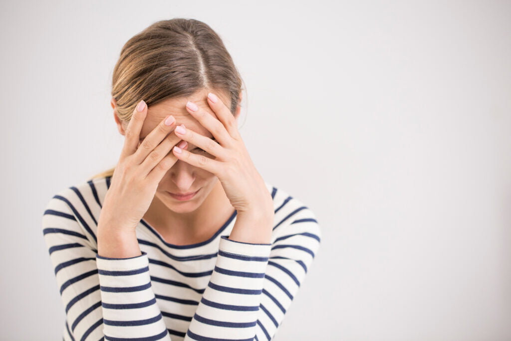 Depressione - Psicologo Roma