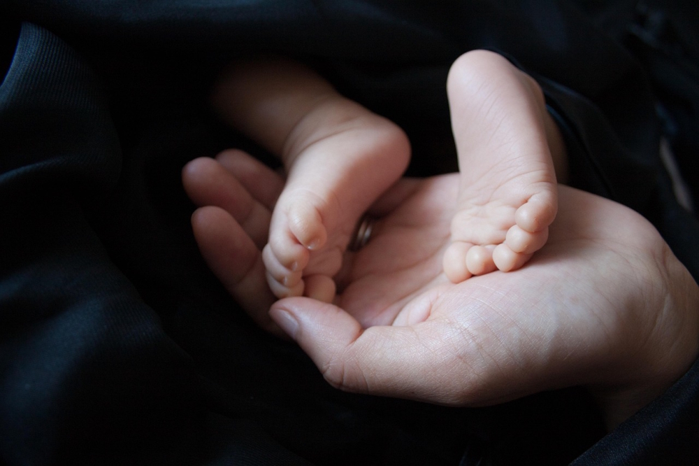 l’importanza di non essere perfetti ma presenti per favorire l’attaccamento sicuro del bambino