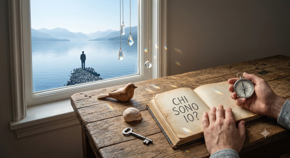 significato crisi esistenziale